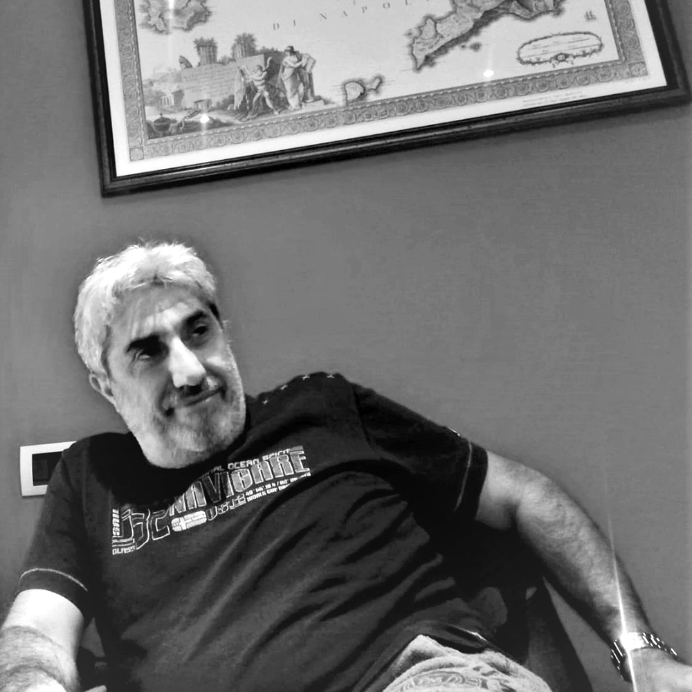 Biagio Sgariglia